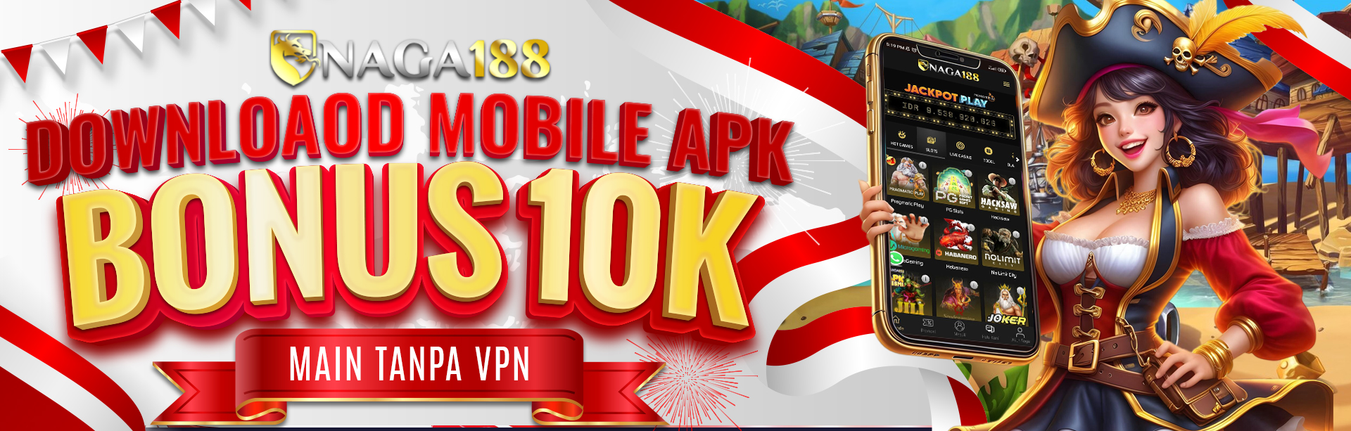 BONUS APK