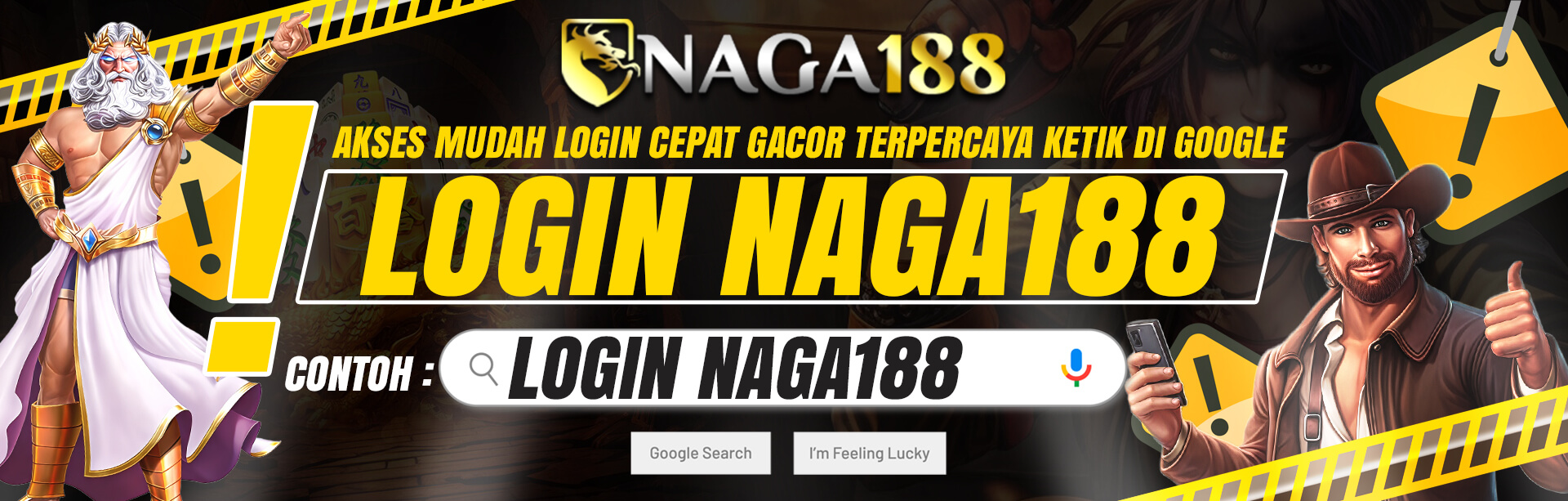 LOGIN NAGA188