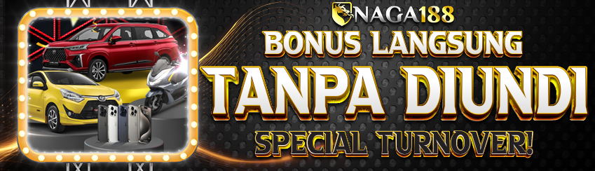 SPECIAL PANJAT TURNOVER BULANAN