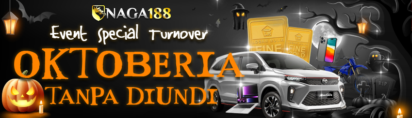 SPECIAL PANJAT TURNOVER BULANAN