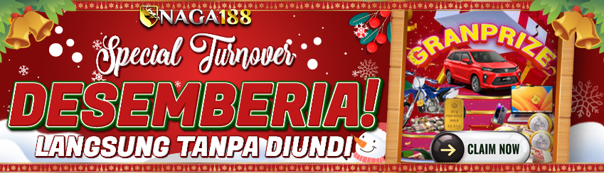 SPECIAL PANJAT TURNOVER BULANAN